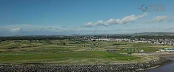 Alfred Dunhill Links Championship - Day One Highlights 