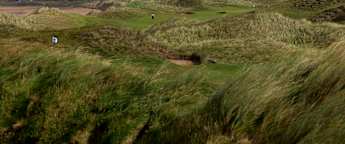 DP World Tour free streaming channel to provide coverage of the Amgen Irish Open