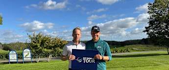 17 qualify for Second Stage Q-School at Arlandastad