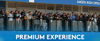 Premium Experience Brochure