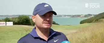 James Morrison: I'm so proud of myself