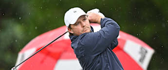 HotelPlanner Tour members earn DP World Tour cards at Final Stage Qualifying School 