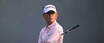 Ten 2024 graduates set for DP World Tour Play-Offs in Abu Dhabi 