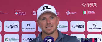 Matt Wallace: A professional round