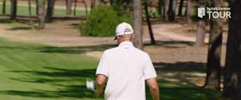 Sebastian Friedrichsen | Round 4 | Hole 7