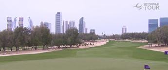 Qatar Masters | Day three highlights