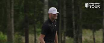 Anders Emil Ejlersen | Round 3 | Hole 17