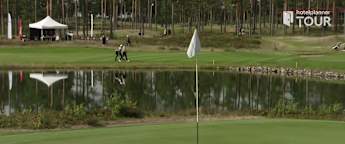 Jonathan Gøth-Rasmussen | Round 3 | Hole 2