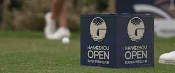 #HangzhouOpen - Anders Emil Ejlersen preview