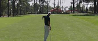 Marc Warren | Round 3 | Hole 7