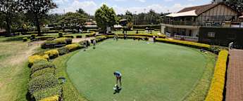 Five things to know: Magical Kenya Open presented by absa