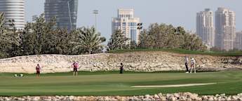 Qatar Masters: How to watch