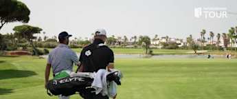 Adri Arnaus: Challenge de Cadiz preview