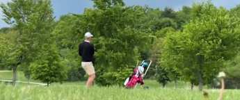 'It was pretty special' - Goth-Rasmussen on 2025 Danish Golf Challenge victory