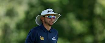 Catlin and Bloor share English Open supported by HotelPlanner lead