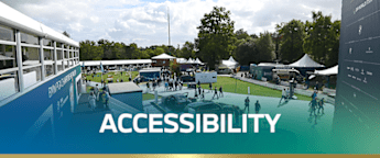 Accessibility Information