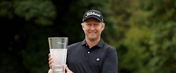 Harding returns to winner's circle in Ireland 