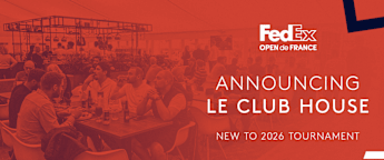 Le Club House