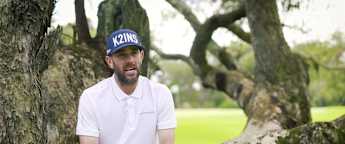 Get to know | Callum Tarren