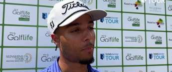 Danny List - 'There were a lot of good shots out there'