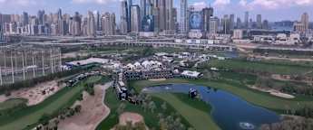 Hero Dubai Desert Classic | Final round highlights
