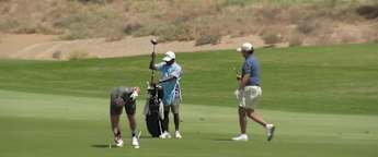 Rutherford | Round 4 | Hole 10