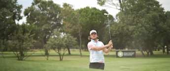 Freddy Schott: Cell C Cape Town Open in association with Honor preview