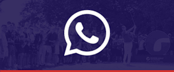 Tilmeld dig WhatsApp