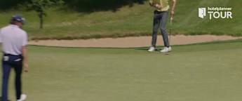 Jackson | Round 4 | Hole 4