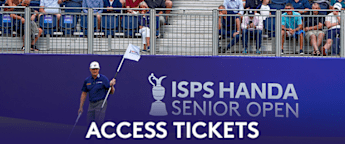Access Tickets
