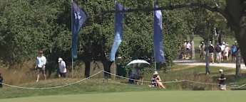 BMW International Open | day three highlights