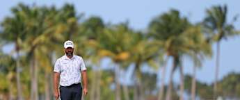 Reitan, Parry and Neergaard-Petersen enjoy start to life on PGA TOUR 