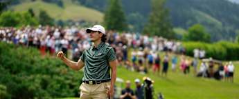 German Challenge powered by VcG: Three to Watch