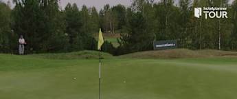 Hugo Townsend | Round 4 | Hole 2