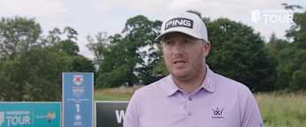 Daniel Young: I am still lost for words