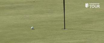 Rocco Repetto Taylor | Round 3 | Hole 18