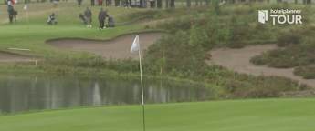 Jonathan Gøth-Rasmussen | Round 4 | Hole 2