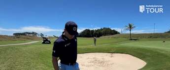 Conor Purcell Preview - #JonssonWorkwearDurbanOpen 