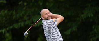 Vecchi Fossa hoping to cap off a successful month in Estonia