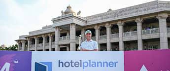 Daffue secures win on dramatic final day in Delhi