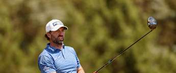 Parry produces best Major finish at Shinnecock Hills