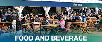 Food & Beverage