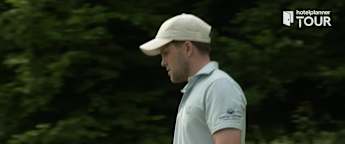 Rory Franssen | Round 3 | Hole 1