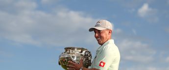 FedEx Open de France
