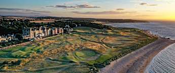North Berwick is a Genesis Scottish Open tradition for pros: There's a new charity fighting to save it