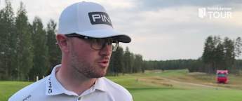 George Mason - I'm looking forward to the weekend