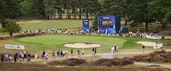 ISPS HANDA charity initiative at Senior Open raises $50000 to support live-changing initiatives in Cambodia