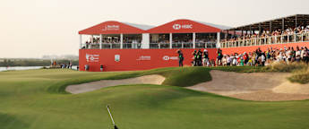 Abu Dhabi Championship