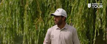 Joel Moscatel | Round 3 | Hole 11