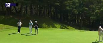 Connor Syme | Genesis Championship Round 2 | 12th Hole